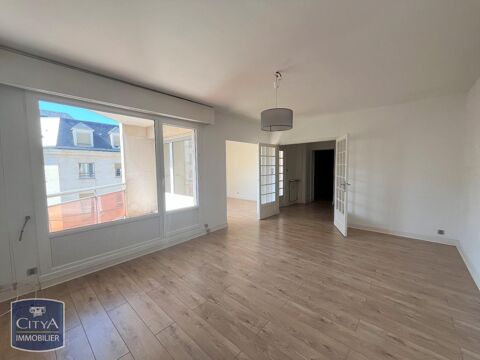  Appartement  louer 5 pices 118 m