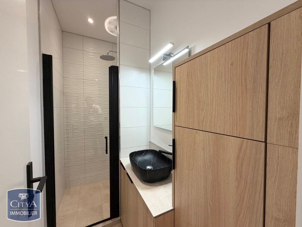 location Appartement - 2 pièce(s) - 35 m² Saint-Maur-des-Fossés (94100)