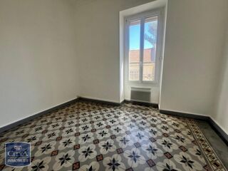  Appartement à louer 2 pièces 38 m²