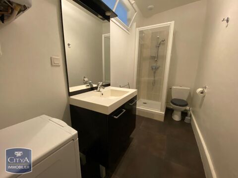  Appartement � louer 1 pi�ce 28 m�