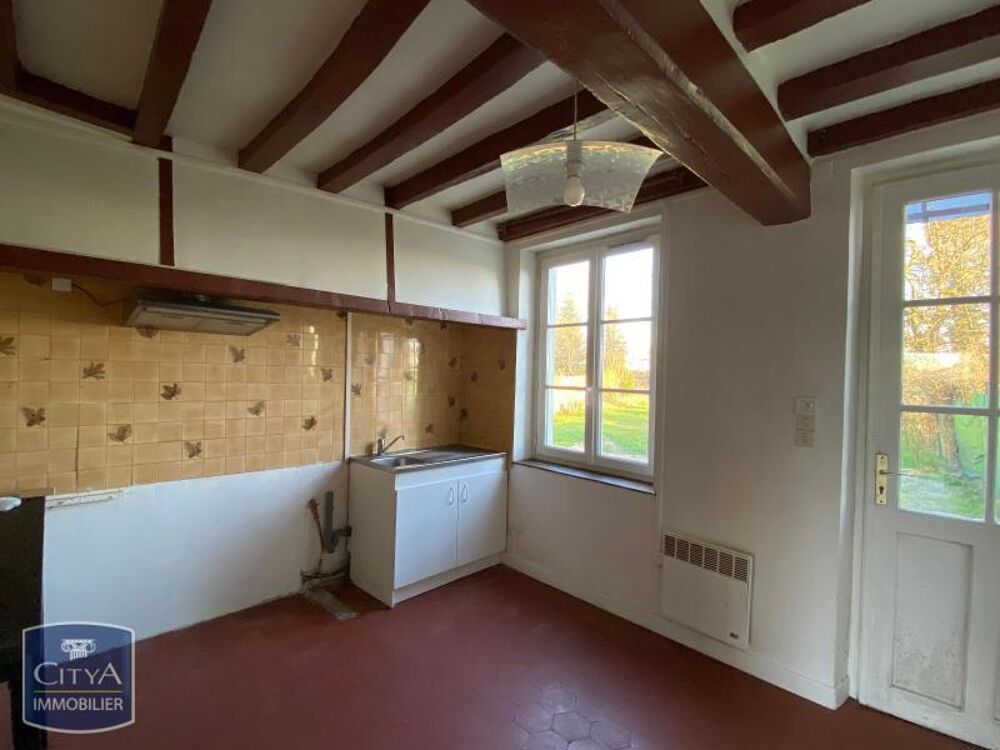 location Maison - 4 pièce(s) - 108 m² Verdelot (77510)