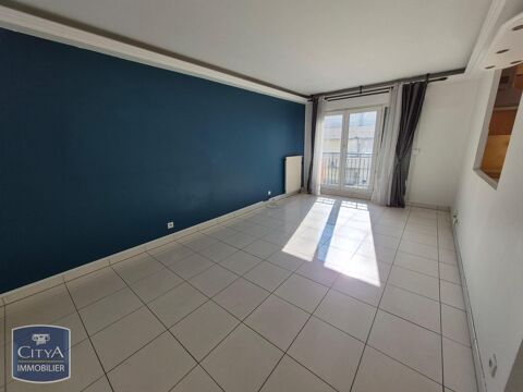  Appartement � louer 3 pi�ces 57 m�
