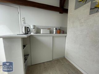  Appartement � louer 1 pi�ce 25 m�