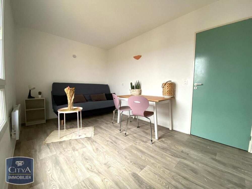 À LOUER : Charmant appartement T1 meublé à Avignon, Rési....