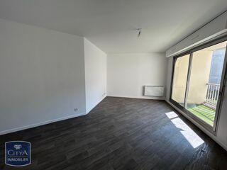  Appartement à louer 2 pièces 53 m²