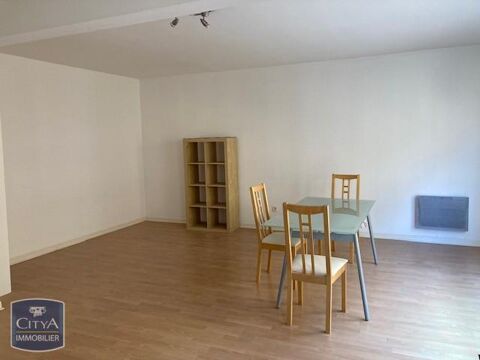  Appartement � louer 2 pi�ces 72 m�