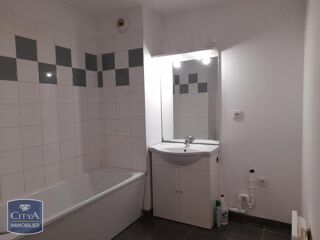  Appartement à louer 2 pièces 43 m²