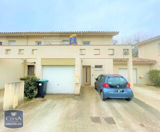  Maison � louer 4 pi�ces 85 m� La brede