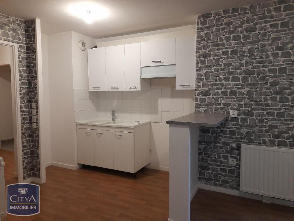 location Appartement - 3 pièce(s) - 58 m² Villepinte (93420)