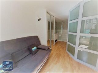  Appartement � louer 2 pi�ces 41 m�