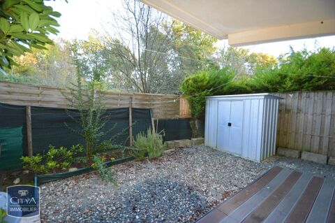  Appartement � louer 2 pi�ces 39 m�