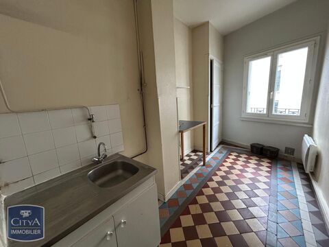  Appartement  louer 1 pice 36 m