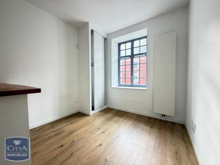  Appartement à louer 1 pièce 21 m²