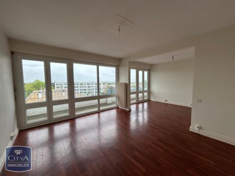  Appartement  louer 4 pices 99 m