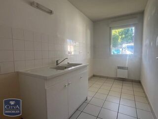 Appartement à louer 3 pièces 60 m²