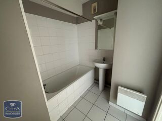  Appartement à louer 1 pièce 20 m²