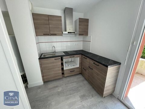  Appartement � louer 2 pi�ces 46 m�