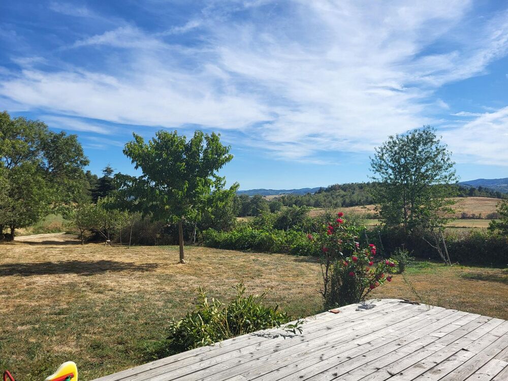 location Villa - 5 pièce(s) - 153 m² Boisset-Saint-Priest (42560)