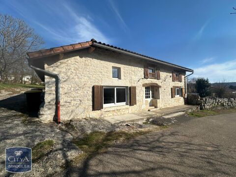   Location Maison Maison - 4 pièce(s) - 112 m²
