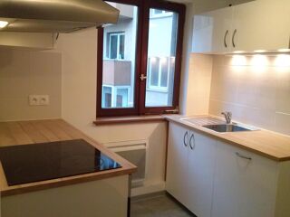  Appartement � vendre 3 pi�ces 63 m�