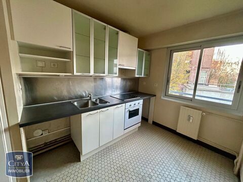  Appartement  louer 4 pices 107 m