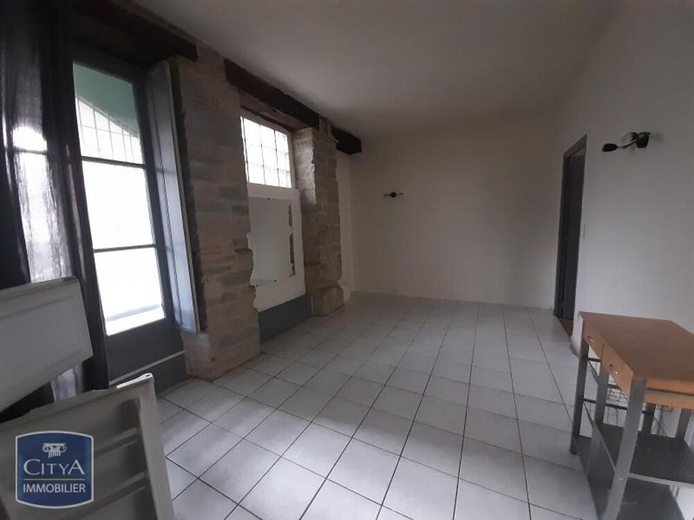 location Appartement - 2 pièce(s) - 53 m² Besançon (25000)