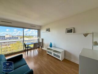  Appartement à louer 1 pièce 29 m²