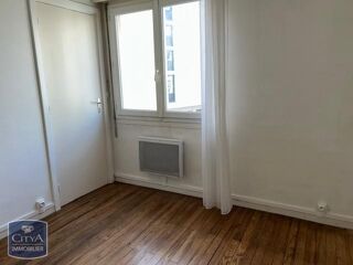  Appartement à louer 3 pièces 51 m²