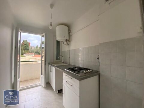  Appartement � louer 2 pi�ces 35 m�