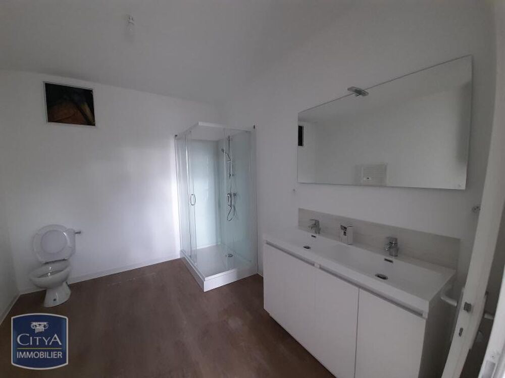 location Appartement - 2 pièce(s) - 52 m² Agen (47000)