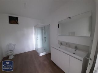  Appartement à louer 2 pièces 52 m²
