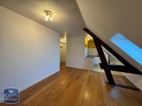  Appartement � louer 2 pi�ces 25 m�