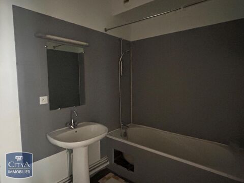  Appartement � louer 3 pi�ces 46 m�