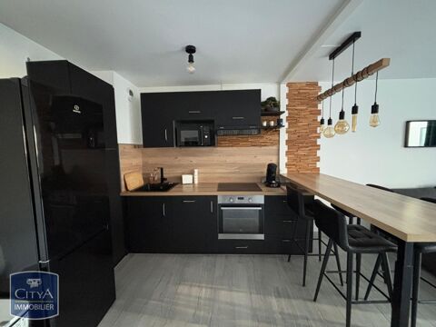  Appartement  louer 2 pices 42 m