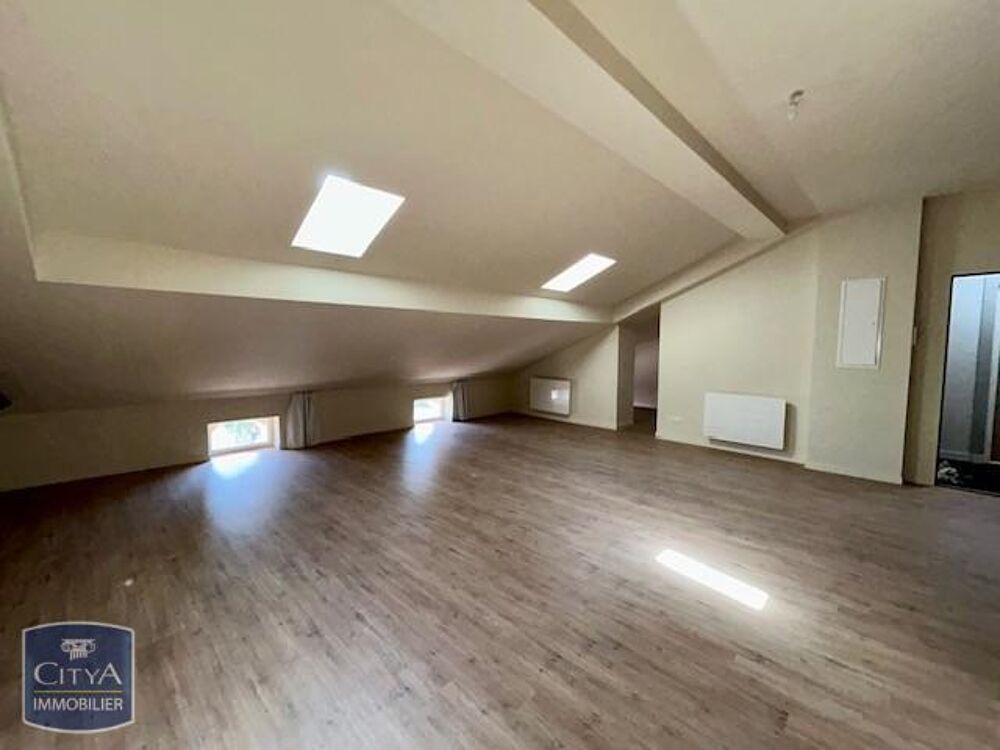 location Appartement - 1 pièce(s) - 36 m² Agen (47000)
