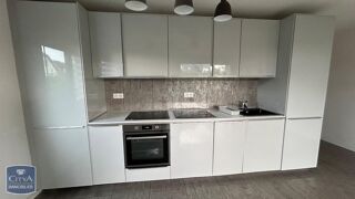  Appartement à louer 2 pièces 49 m²