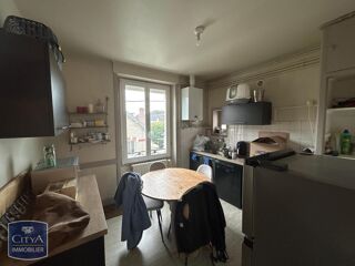  Appartement � louer 3 pi�ces 66 m�