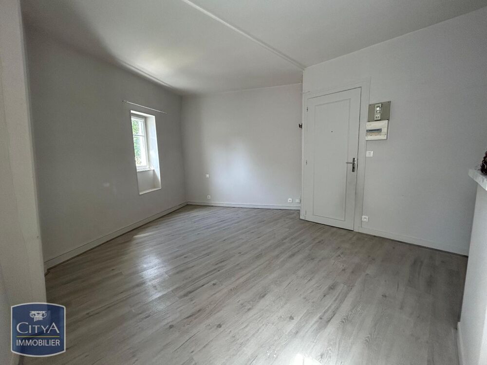 location Appartement - 1 pièce(s) - 21 m² Poitiers (86000)