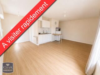  Appartement à louer 1 pièce 40 m²