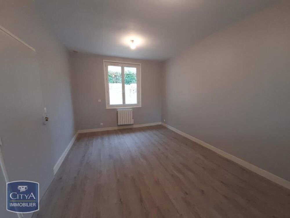 location Maison - 2 pièce(s) - 47 m² Le Mans (72100)