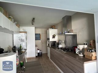  Appartement à louer 18 m²