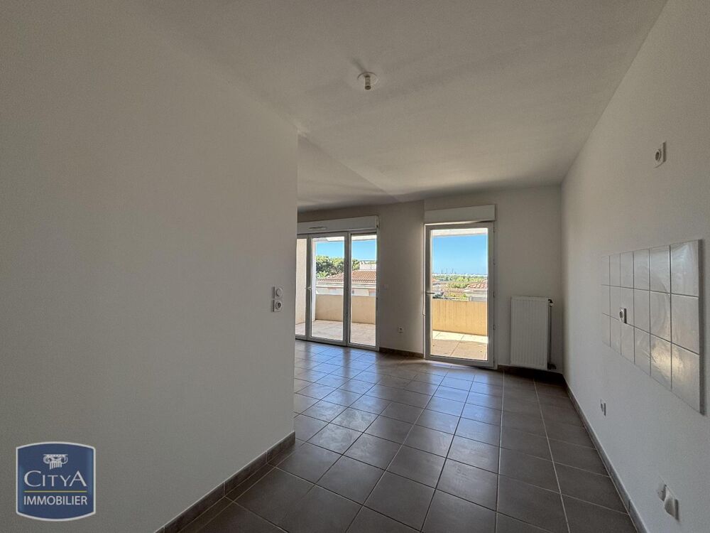 location Appartement - 3 pièce(s) - 69 m² Martigues (13500)