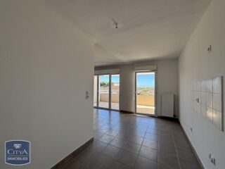  Appartement à louer 3 pièces 69 m²