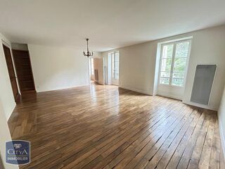  Appartement à louer 2 pièces 71 m²