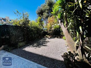  Appartement à louer 1 pièce 26 m²