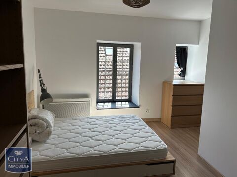  Appartement � louer 2 pi�ces 41 m�