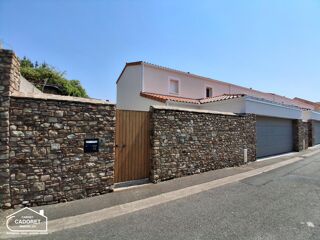  Maison à vendre 5 pièces 104 m²