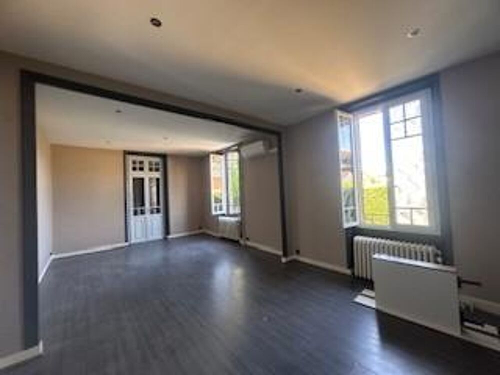 location Maison - 4 pièce(s) - 101 m² Charnay-lès-Mâcon (71850)