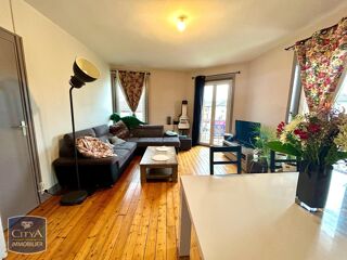  Appartement à louer 4 pièces 100 m²