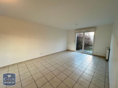  Maison � louer 4 pi�ces 90 m�